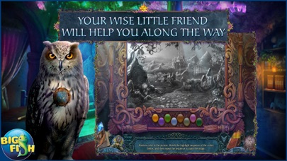 Reflections of Life: Tree of Dreams - Hidden Game screenshot 3