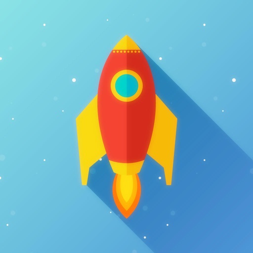 太空漫步 - 好玩的游戏 icon