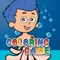Bubble Coloring Book Game (Paint for Guppies)