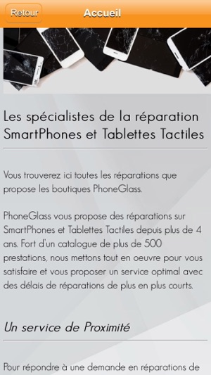 PhoneGlass(圖2)-速報App