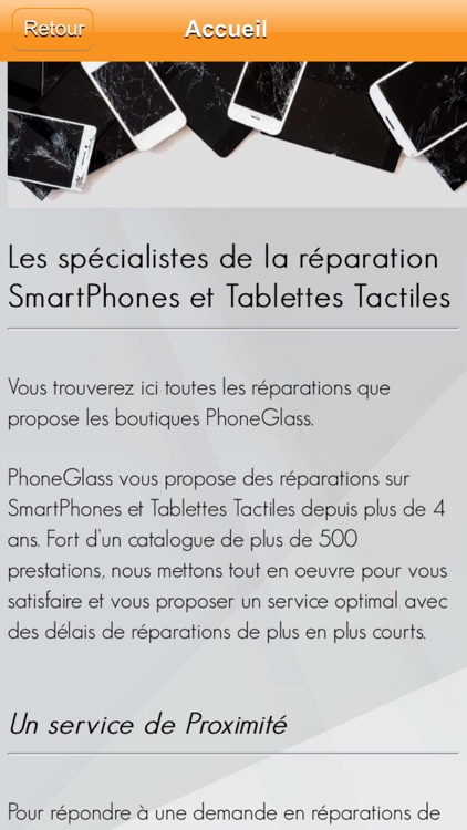 PhoneGlass