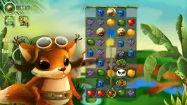 Game screenshot Panda. Fruit Adventure hack