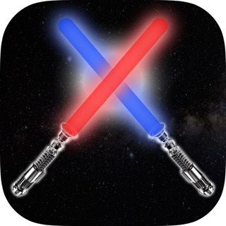Star Wars Lightsaber Simulator