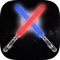 Lightsaber Star Simulator Wars saber sound effects