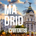 Guia de Madrid de Civitatis.com icon
