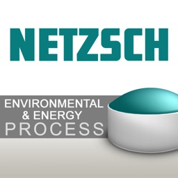 NETZSCH Environmental & Energy Processes SD