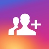 Get Followers -Likes & View Booster for Instagram
