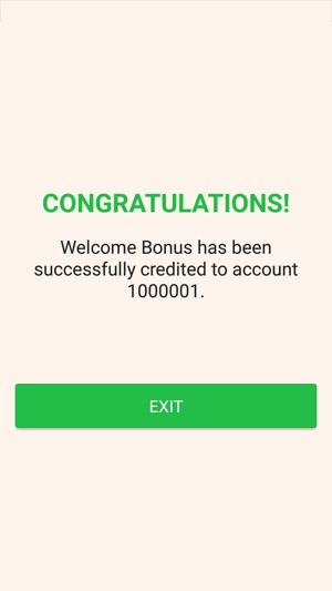 Welcome Bonus(圖2)-速報App