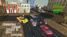 Game screenshot Taxi Driver Traffic Rush apk