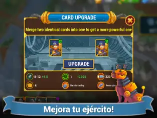 Screenshot 4 Steampunk Syndicate iphone