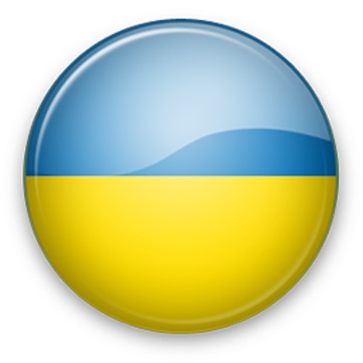 Ukrainian Lingo - My Languages icon
