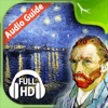 Audio Guide - Van Gogh Gallery