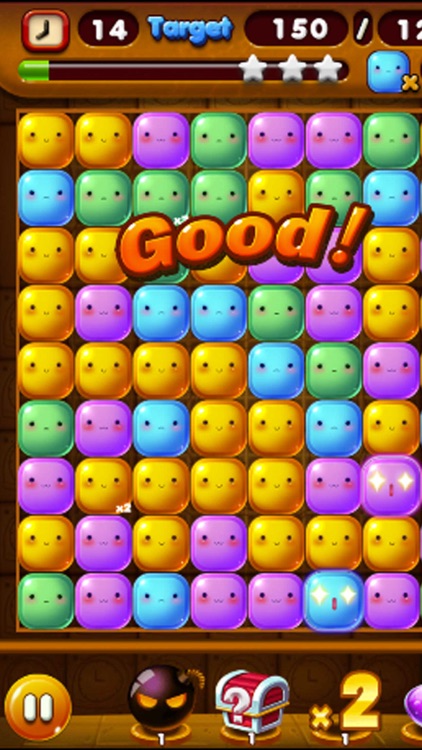 Block Match 3 Fun Games - New Match 3 Games