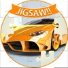 Real Sport Cars Jigsaw Puzzle Games