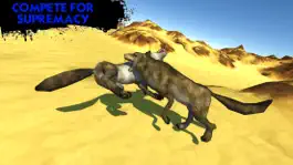 Game screenshot Deadly Wolf Simulator - Ultimate Wild Hunter apk
