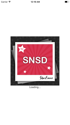 StarFans for SNSD