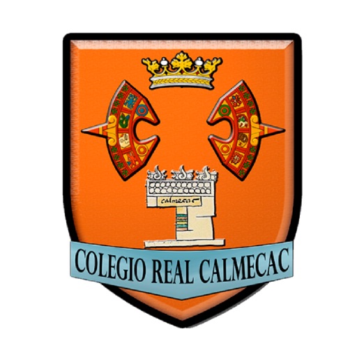 Real Calmecac icon