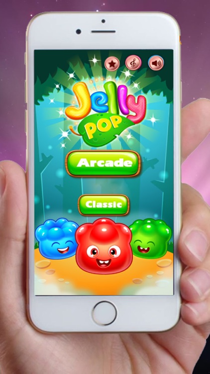 Jelly Pop 2