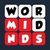 Word Mind Themes - Word Search Brain Training Game