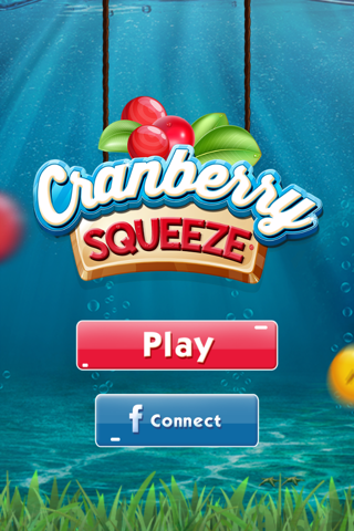 Cranberry Squeeze screenshot 2