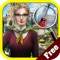 Free Hidden Objects:Museum Of The City
