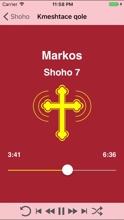 Mgalyun screenshot-4