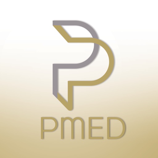 Pmed Clinic - พีเมด คลินิก icon