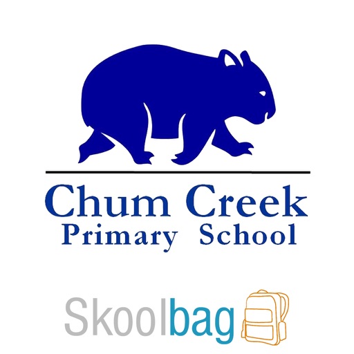 Chum Creek Primary School icon