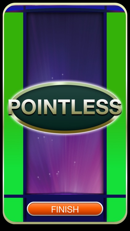 Pointless Board Game Scoreboard screenshot-3