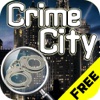 Free Hidden Objects:Real Crime City Hidden Object