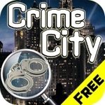 Free Hidden ObjectsReal Crime City Hidden Object