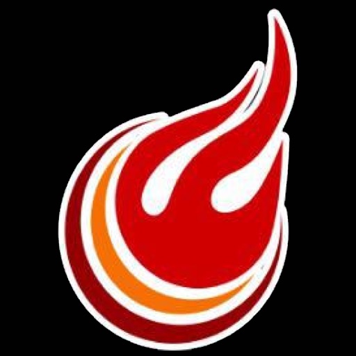 Fire Spot Pizza Ordering icon