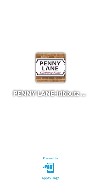 PENNY LANE-kibbutz Sarid by AppsVillage