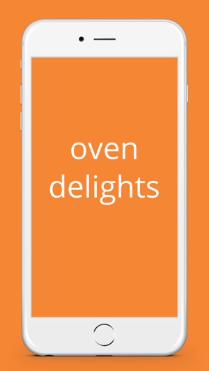 Oven Delights(圖1)-速報App