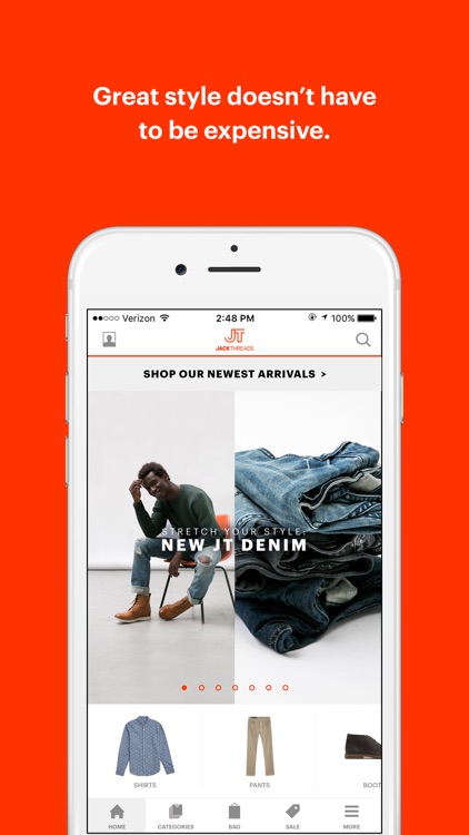 JackThreads