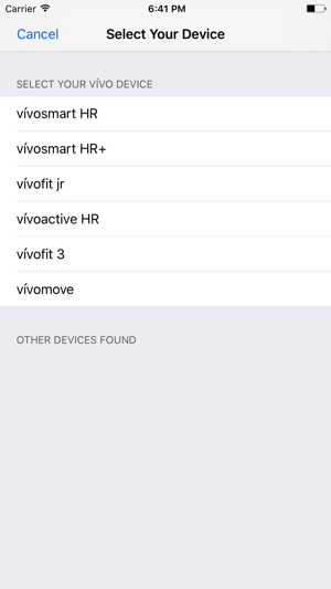 Finder for Vívo - find your Garmin device(圖3)-速報App