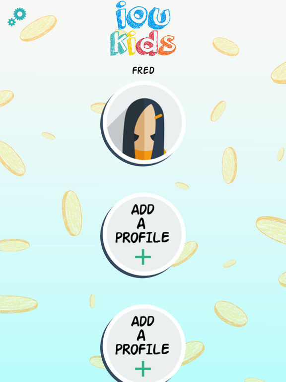Screenshot #4 pour IOU Kids Lite