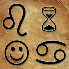 Activities of Magic Symbols