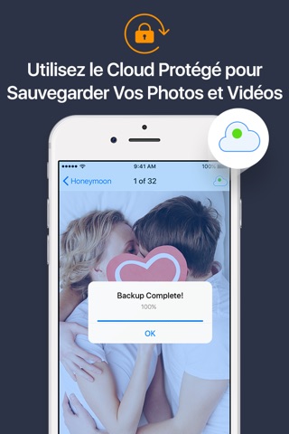 Secret Calculator Vault: Keep Private Photo Safe. screenshot 3