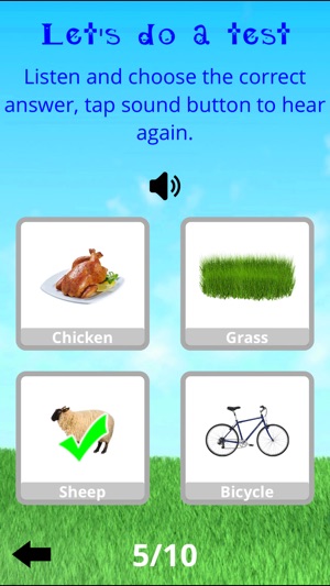 Kid Book - learn English(圖4)-速報App