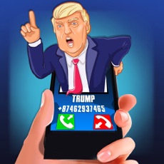 Activities of Fake Call Trump Joke