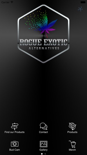 Rogue Exotic