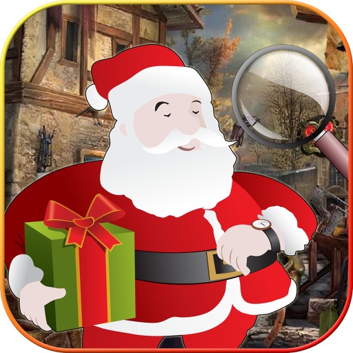 Christmas Of Gold iOS App