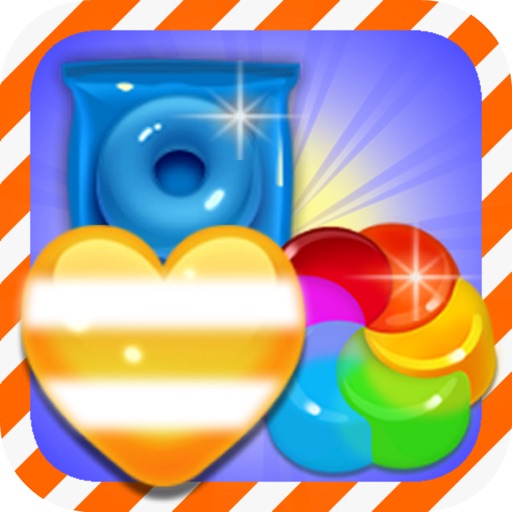 Jelly Connect Story 2 Icon