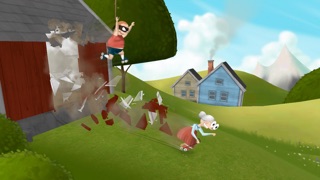 Granny Smith screenshot1