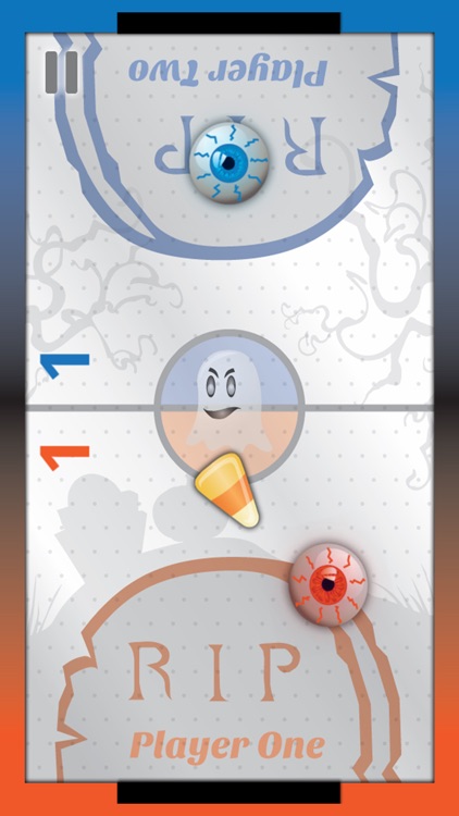 Air Hockey Puck Deluxe screenshot-3