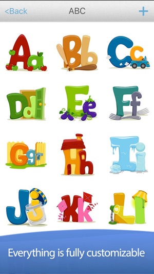 Preschool Games Endless Kindergarten App for Kids(圖4)-速報App