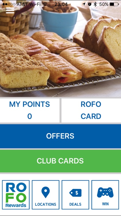 New Royal Farms