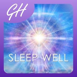 Relax & Sleep Well by Glenn Harrold Apple Watch App