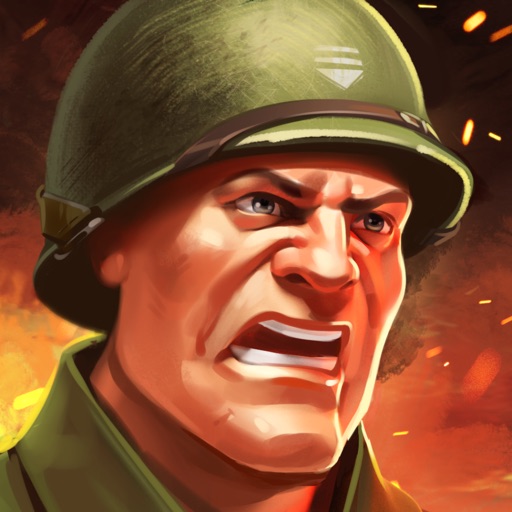 War Conflict iOS App